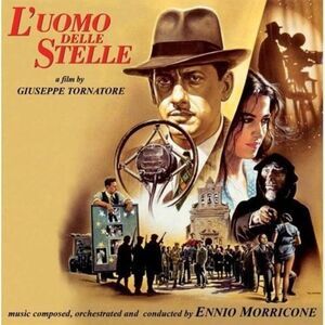 Ennio Morricone - L Uomo Delle Stelle (Original Soundtrack)  LP LP